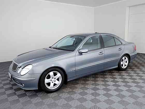 Mercedes-Benz E 200 Avantgarde ATM 1.8 Kompressor 120kW Tallina