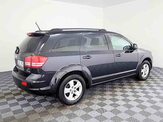 Dodge Journey Comfort 2.0 CRD 103kW Tallina