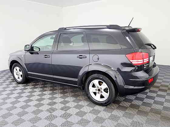 Dodge Journey Comfort 2.0 CRD 103kW Tallina