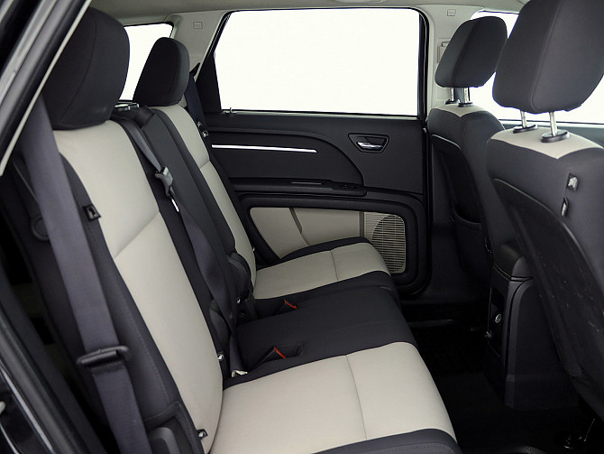 Dodge Journey Comfort 2.0 CRD 103kW Tallina - foto 7