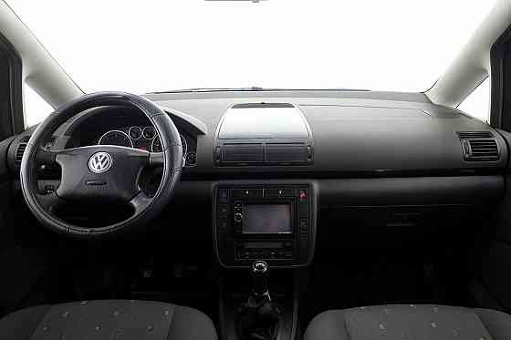Volkswagen Sharan Comfortline Facelift 1.9 TDI 85kW Tallina