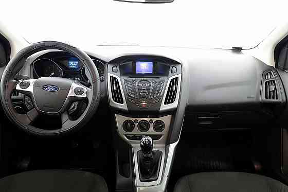 Ford Focus Comfort 1.6 77kW Tallina