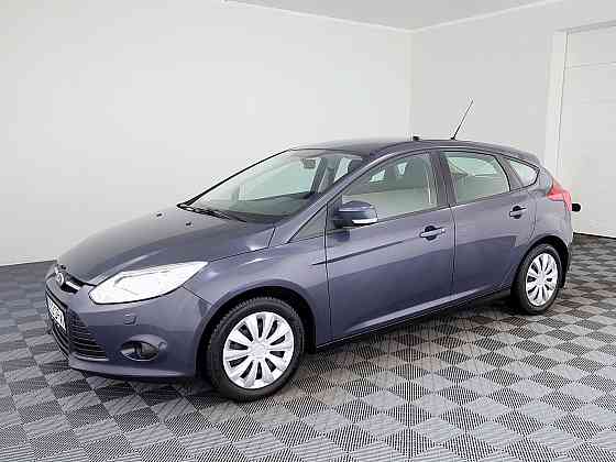 Ford Focus Comfort 1.6 77kW Tallina