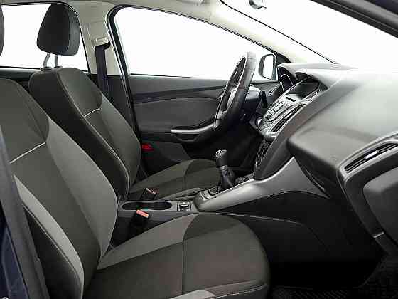 Ford Focus Comfort 1.6 77kW Tallina