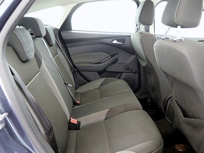 Ford Focus Comfort 1.6 77kW Tallina - foto 7