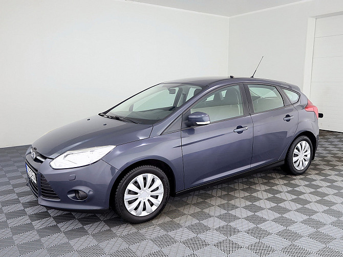 Ford Focus Comfort 1.6 77kW Tallina - foto 2