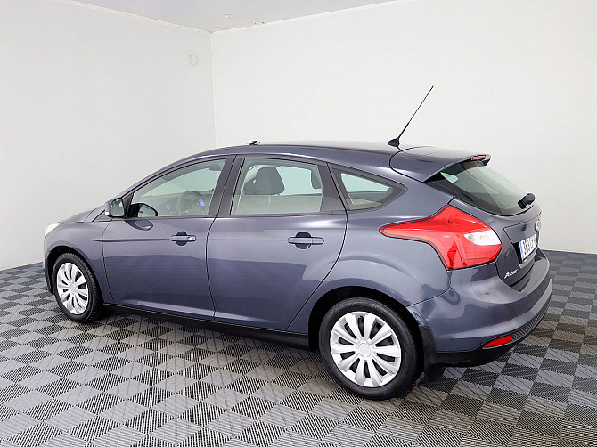 Ford Focus Comfort 1.6 77kW Tallina - foto 4