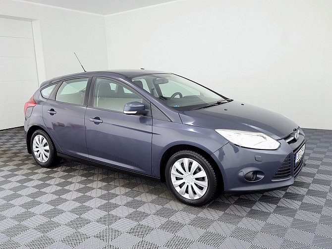 Ford Focus Comfort 1.6 77kW Tallina - foto 1