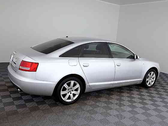 Audi A6 Comfortline Quattro ATM 3.0 TDI 155kW Tallina