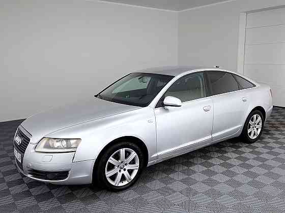 Audi A6 Comfortline Quattro ATM 3.0 TDI 155kW Tallina