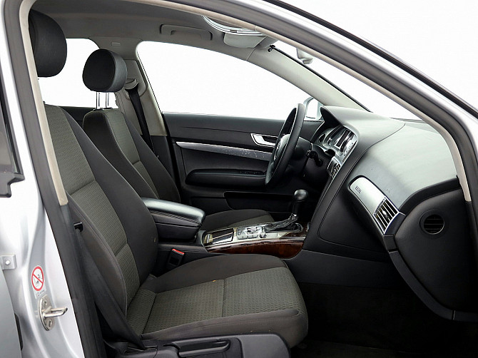 Audi A6 Comfortline Quattro ATM 3.0 TDI 155kW Tallina - foto 6