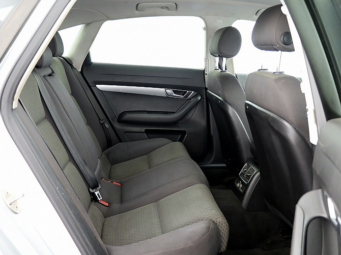 Audi A6 Comfortline Quattro ATM 3.0 TDI 155kW Tallina - foto 7