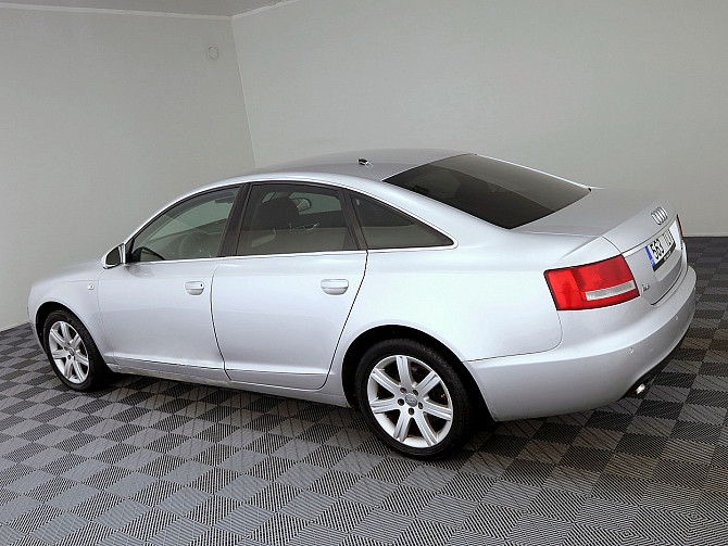 Audi A6 Comfortline Quattro ATM 3.0 TDI 155kW Tallina - foto 4
