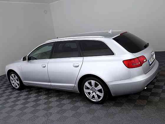 Audi A6 Comfortline ATM 2.7 TDI 132kW Tallina