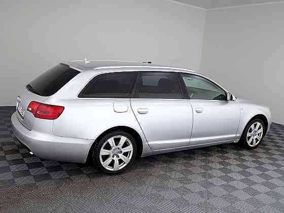 Audi A6 Comfortline ATM 2.7 TDI 132kW Tallina