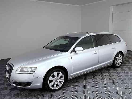 Audi A6 Comfortline ATM 2.7 TDI 132kW Tallina