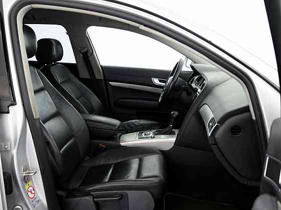 Audi A6 Comfortline ATM 2.7 TDI 132kW Tallina