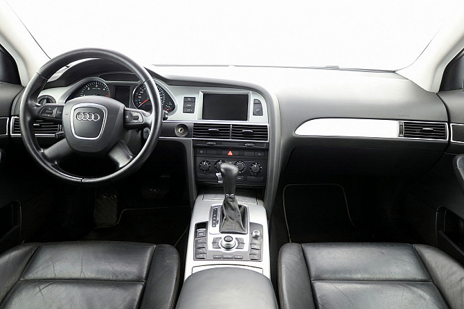 Audi A6 Comfortline ATM 2.7 TDI 132kW Tallina - foto 5