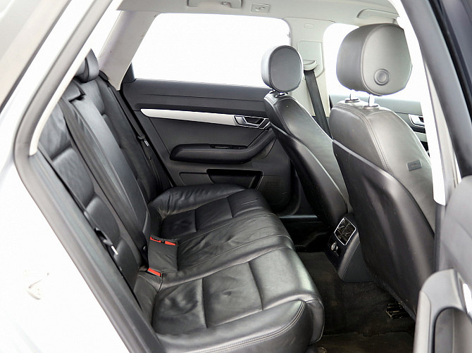 Audi A6 Comfortline ATM 2.7 TDI 132kW Tallina - foto 7