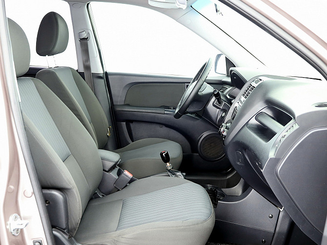 Kia Sportage Facelift 2.0 104kW Tallina - foto 6