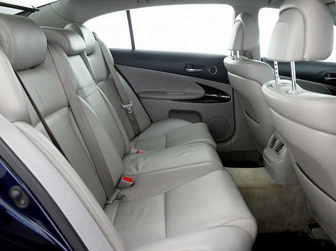 Lexus GS 300 President 3.0 183kW Tallina - foto 7