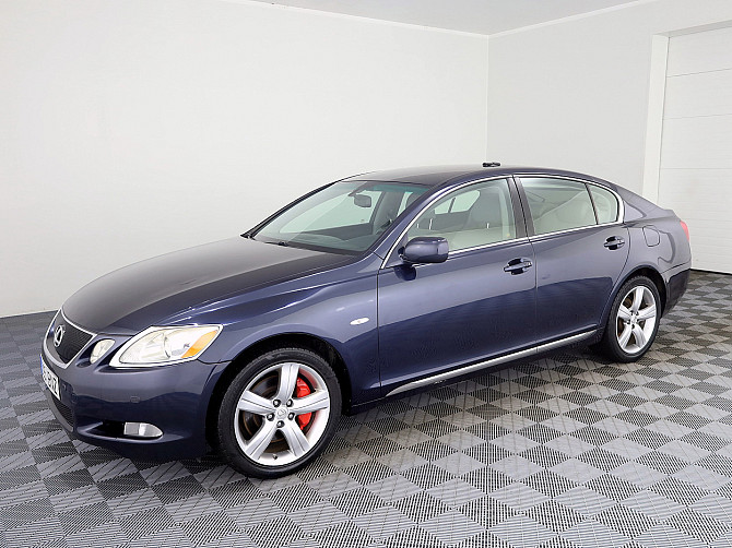 Lexus GS 300 President 3.0 183kW Tallina - foto 2