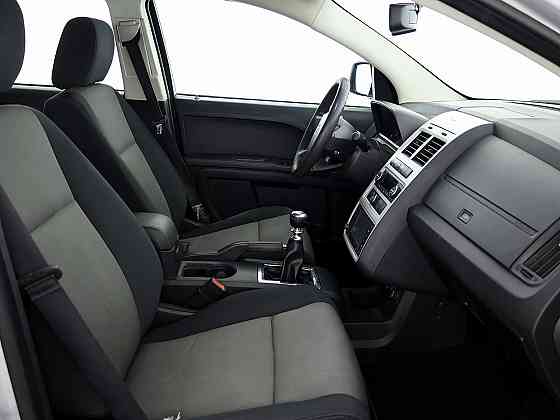 Dodge Journey Comfort 2.0 CRD 103kW Tallina