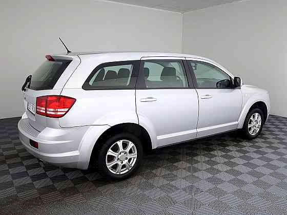 Dodge Journey Comfort 2.0 CRD 103kW Tallina