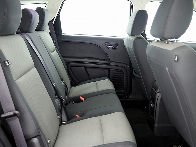 Dodge Journey Comfort 2.0 CRD 103kW Tallina - foto 7