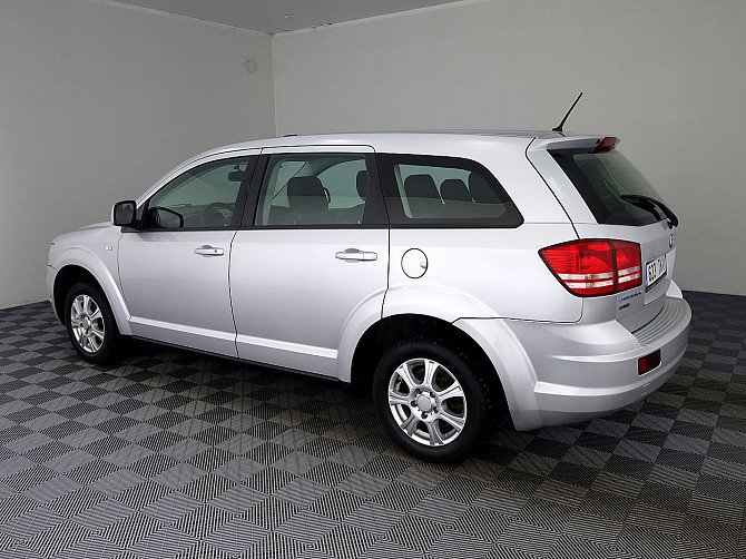 Dodge Journey Comfort 2.0 CRD 103kW Tallina - foto 4