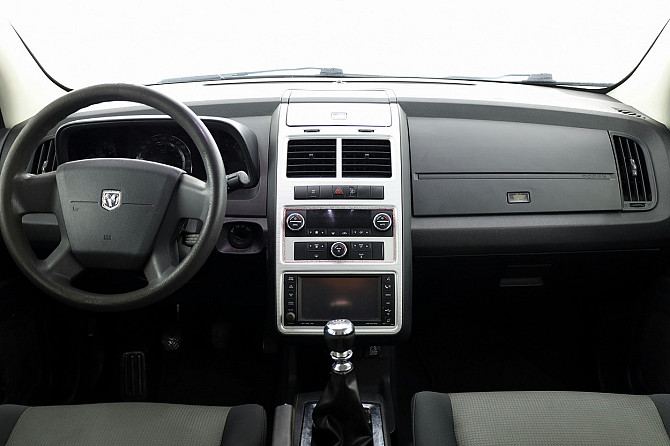 Dodge Journey Comfort 2.0 CRD 103kW Tallina - foto 5