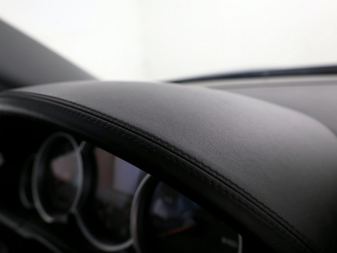 Porsche Cayenne Platinum 4.5 250kW Tallina - foto 8