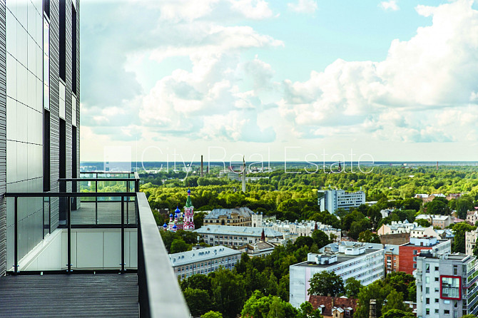 Реновированный дом, благоустроенная озеленённая территория, подъездная дорога Рига - изображение 18