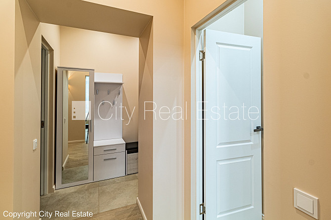 Проект - Palisade (Палисаде), фасадный дом, реставрированный дом, мансарда, лифт, Рига - изображение 10