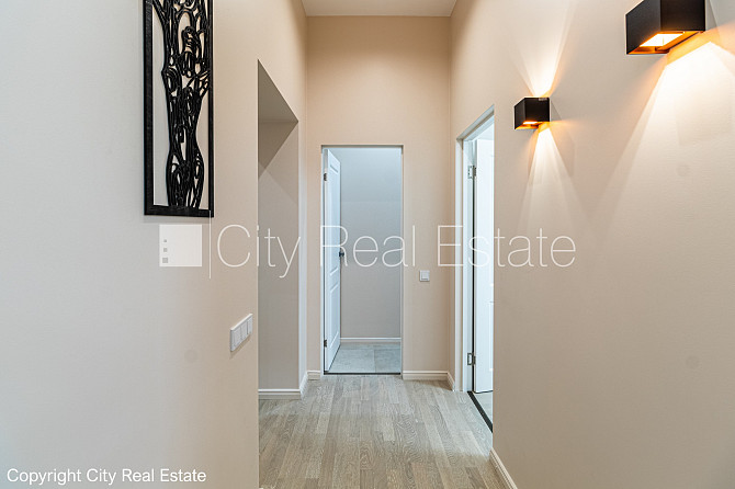 Проект - Palisade (Палисаде), фасадный дом, реставрированный дом, мансарда, лифт, Рига - изображение 5