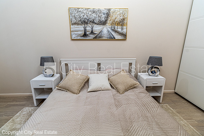 Фасадный дом, вход с улицы, количество спален 4 шт., изолированные комнаты 4 шт., Рига - изображение 3