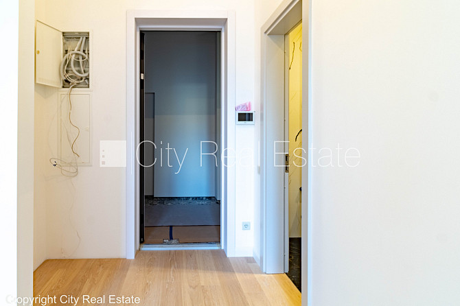 Проект - Philosophers Residence (Пхилосопхерс Ресиденце), новостройка, благоустроенная Рига - изображение 11