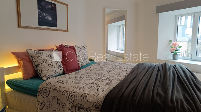 Проект - Panorama Plaza (Панорама Плаза), новостройка, закрытый двор, возможность аренды Рига - изображение 19