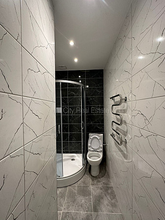 Проект - Centra Nams (Центра Намс), новостройка, закрытая территория, подземная стоянка, Рига - изображение 18