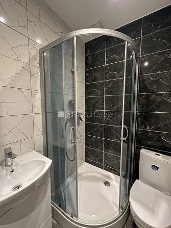 Проект - Centra Nams (Центра Намс), новостройка, закрытая территория, подземная стоянка, Рига - изображение 17