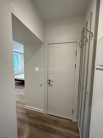 Проект - Centra Nams (Центра Намс), новостройка, закрытая территория, подземная стоянка, Рига - изображение 19