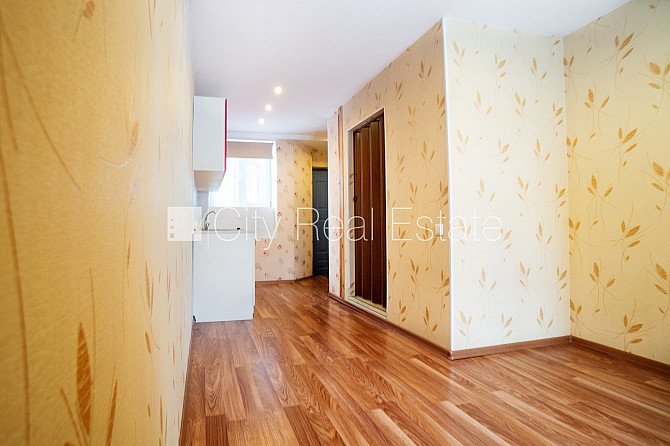 Проект - Апоги, рядный дом, новостройка, благоустроенная озеленённая территория, Рига - изображение 7