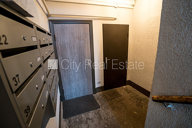 Проект - Апоги, рядный дом, новостройка, благоустроенная озеленённая территория, Рига - изображение 11