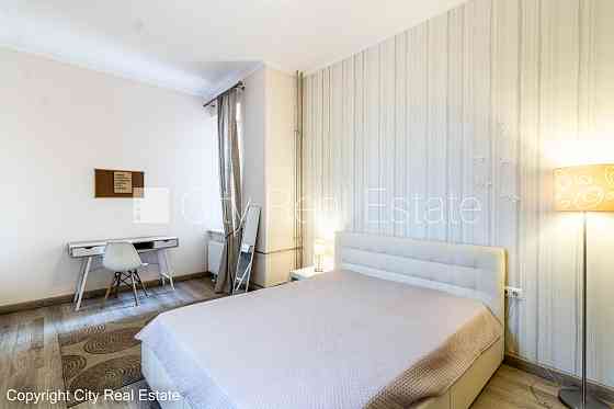 Новостройка, фасадный дом, зеленая территория, подземная стоянка, озеленённая Jūrmala