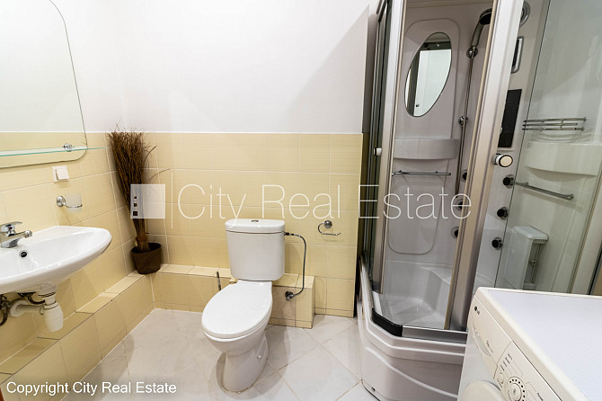 Jaunceltne, fasādes māja, zaļā teritorija, labiekārtota apzaļumota teritorija, pazemes Jūrmala - foto 12