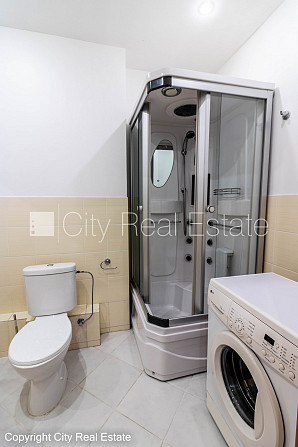 Jaunceltne, fasādes māja, zaļā teritorija, labiekārtota apzaļumota teritorija, pazemes Jūrmala - foto 16