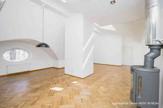 Добро пожаловать в Valdemāra Residence, мир элитных зданий в стиле модерн. Резиденция Rīga