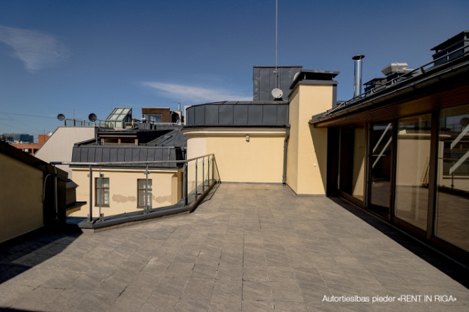 Добро пожаловать в Valdemāra Residence, мир элитных зданий в стиле модерн. Резиденция Рига - изображение 6