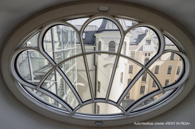 Добро пожаловать в Valdemāra Residence, мир элитных зданий в стиле модерн. Резиденция Рига - изображение 2