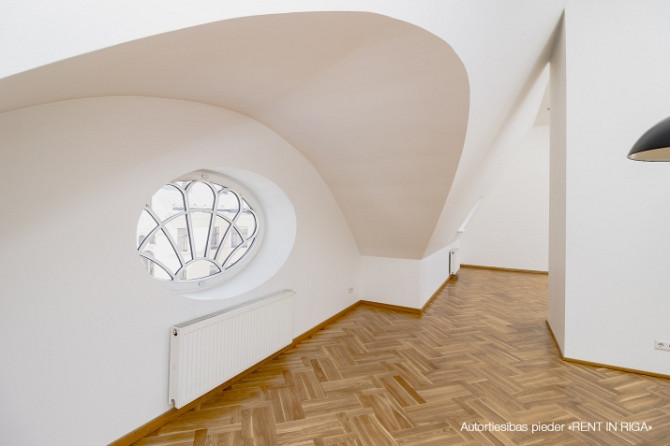 Добро пожаловать в Valdemāra Residence, мир элитных зданий в стиле модерн. Резиденция Рига - изображение 3